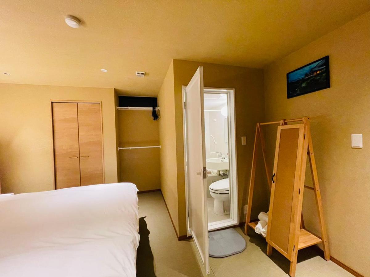東瀛stays 6階 ゆったり庭付きワンフロア部屋 Osaka Zewnętrze zdjęcie