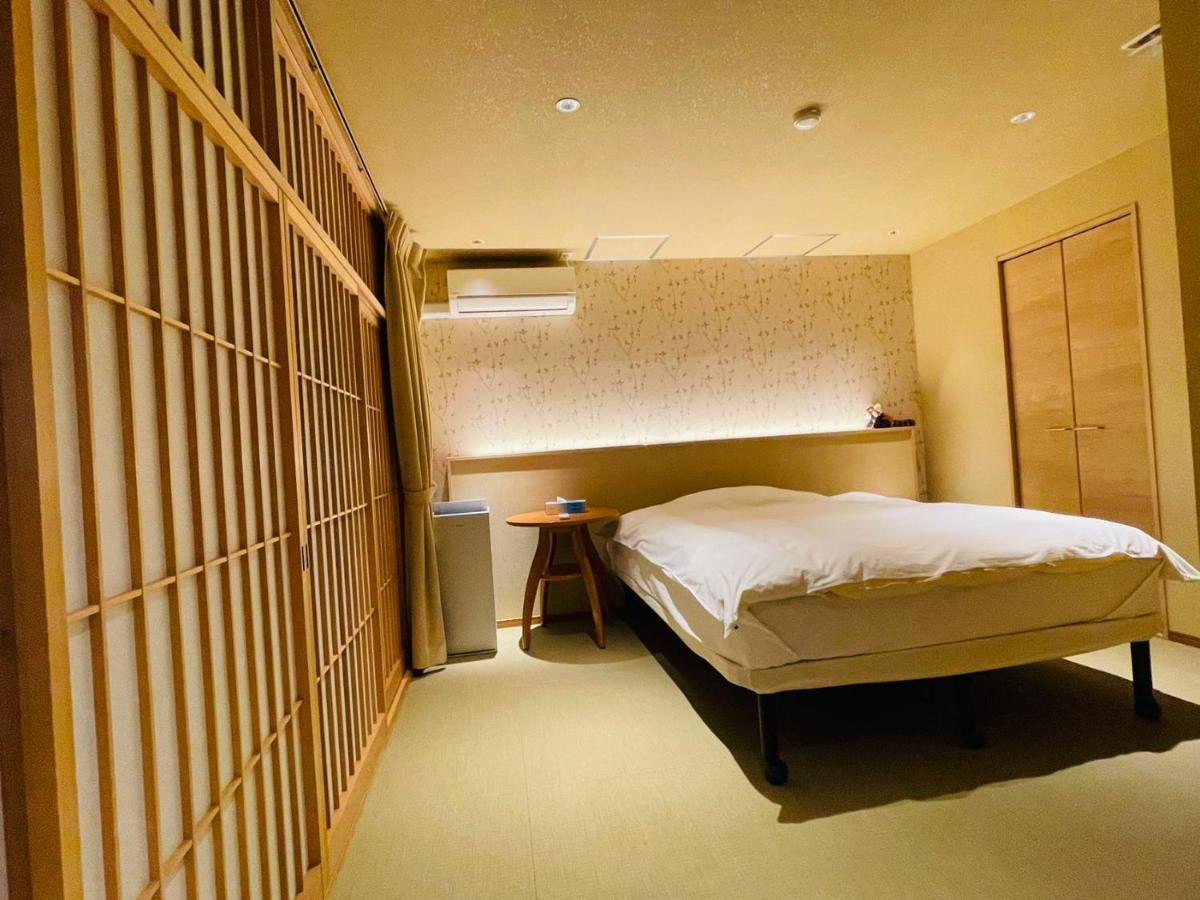 東瀛stays 6階 ゆったり庭付きワンフロア部屋 Osaka Zewnętrze zdjęcie