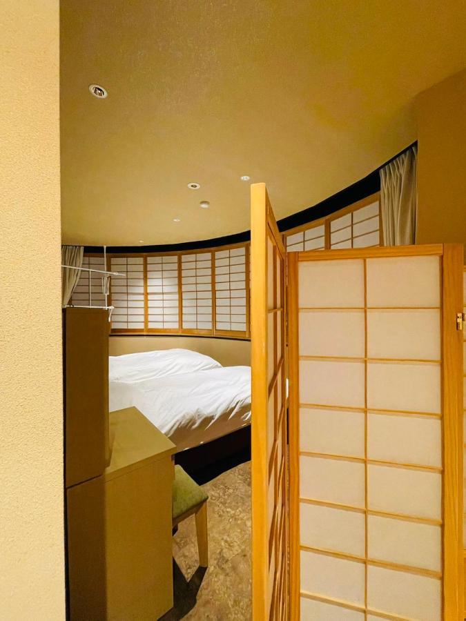 東瀛stays 6階 ゆったり庭付きワンフロア部屋 Osaka Zewnętrze zdjęcie